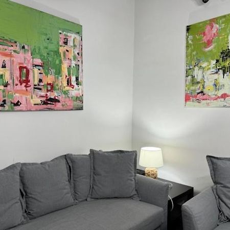 Joy City Stay Ungureanu 6B Timisoara Esterno foto